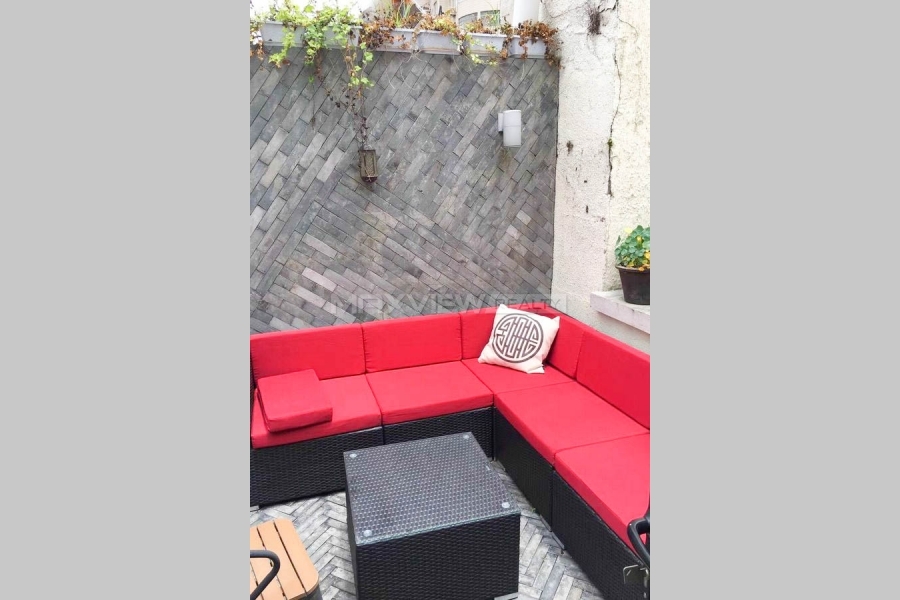 Old Garden House On Huaihai Middle Road 4bedroom 250sqm ¥48,000 PRS2954