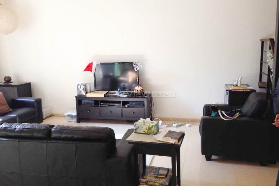 Old Garden House On Huaihai Middle Road 4bedroom 250sqm ¥48,000 PRS2954