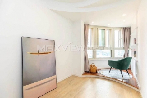 Weihai Garden 3bedroom 138sqm ¥19,000 PRS2957