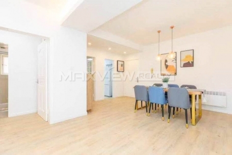 Weihai Garden 3bedroom 138sqm ¥19,000 PRS2957