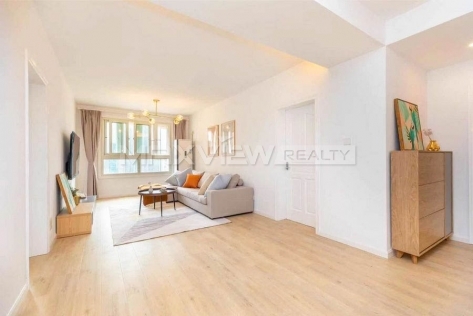 Weihai Garden 3bedroom 138sqm ¥19,000 PRS2957