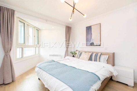 Weihai Garden 3bedroom 138sqm ¥19,000 PRS2957