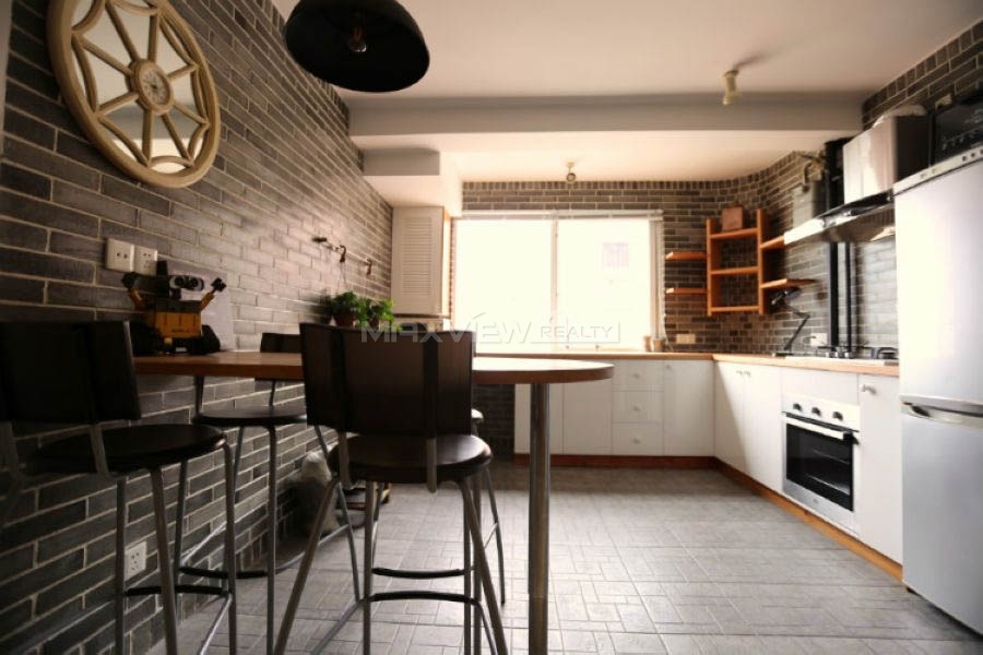 Apartment On Zhenning Road 3bedroom 200sqm ¥27,000 PRS2973