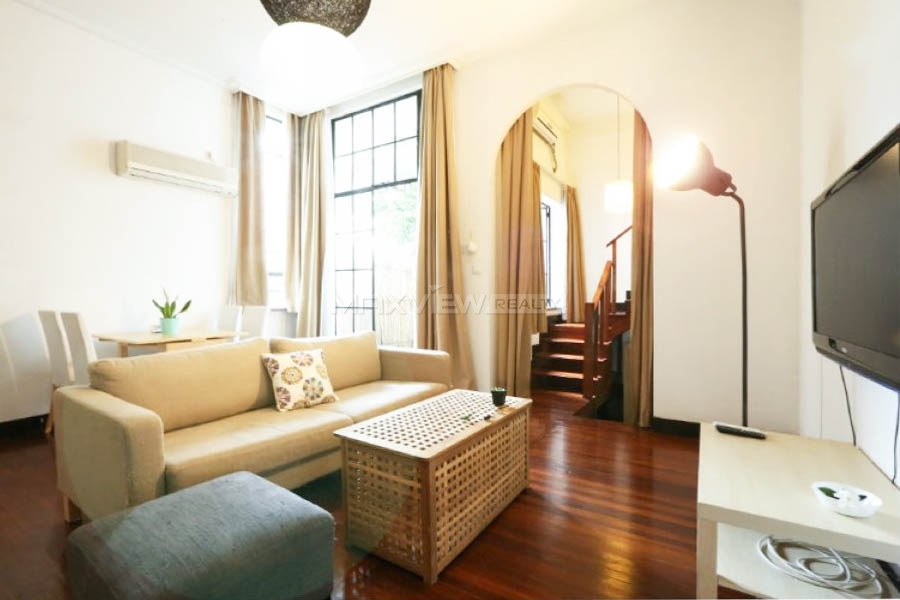 Old Garden House On Wuyuan Road 2bedroom 90sqm ¥19,000 PRS2970