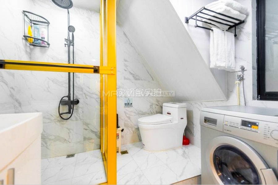 Old Lane House On Jianguo Middle Road 1bedroom 110sqm ¥17,000 PRS2966