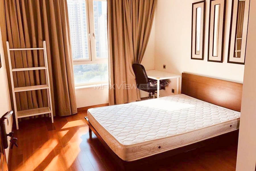 Yanlord Town 4bedroom 270sqm ¥50,000 PRS2968