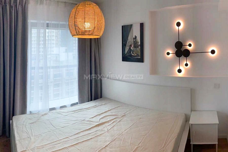 Eight Park Avenue 1bedroom 75sqm ¥17,000 PRS2986