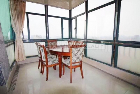 Hongqiao New Town 3bedroom 152sqm ¥18,000 PRS2982