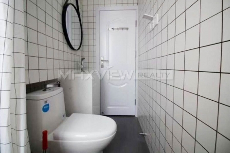 Hongqiao New Town 3bedroom 152sqm ¥18,000 PRS2982