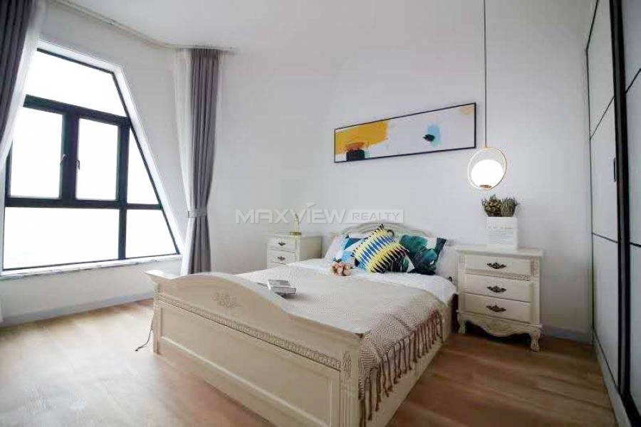 Hongqiao New Town 3bedroom 152sqm ¥18,000 PRS2982