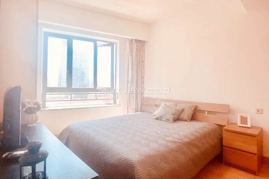 Jing’an Four Seasons 1bedroom 70sqm ¥19,000 PRS2988