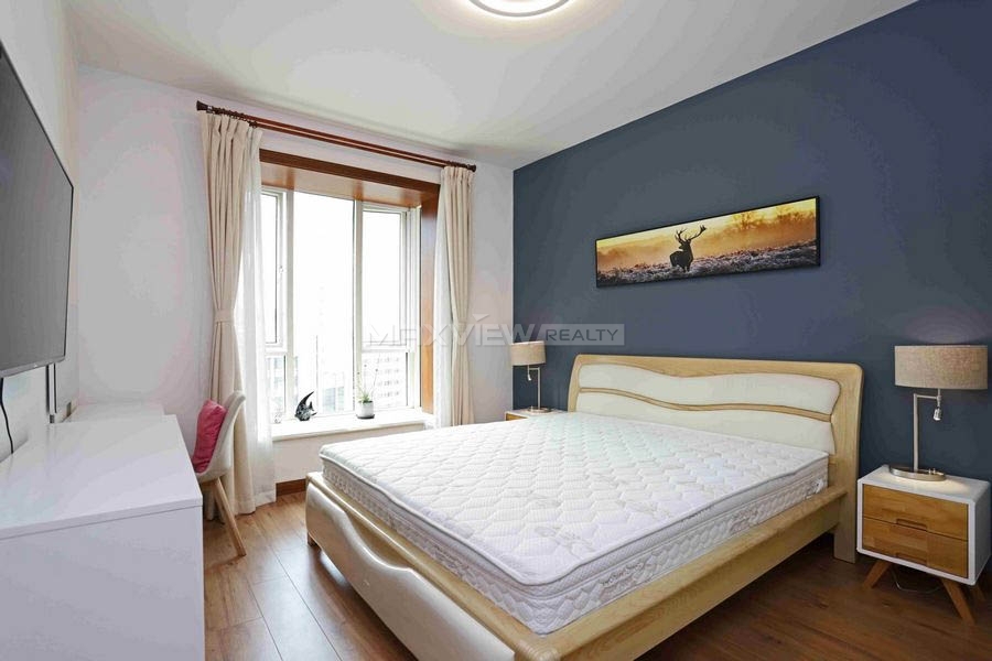 Ladoll International City 2bedroom 120sqm ¥23,000 PRS2981