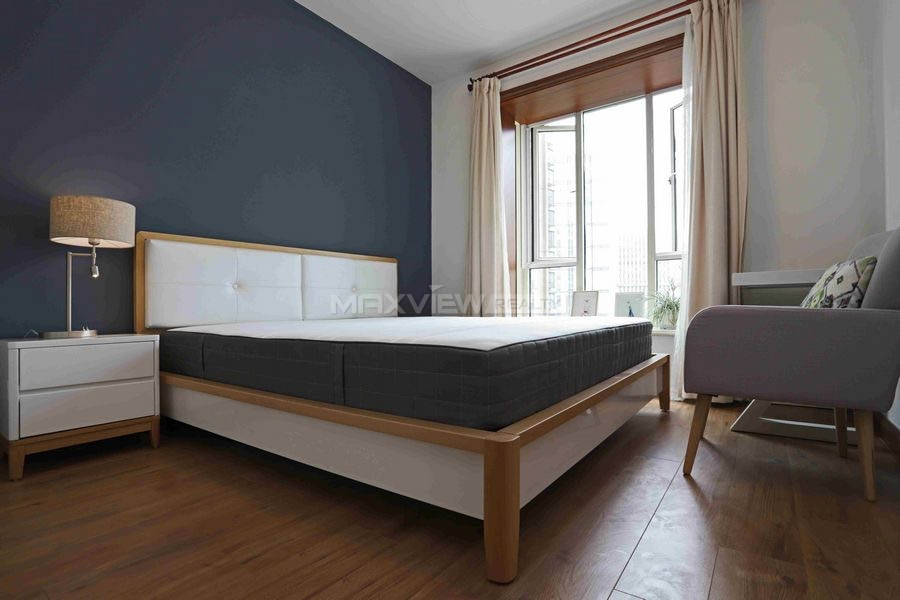 Ladoll International City 2bedroom 120sqm ¥23,000 PRS2981