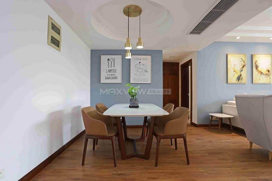 Ladoll International City 2bedroom 120sqm ¥23,000 PRS2981