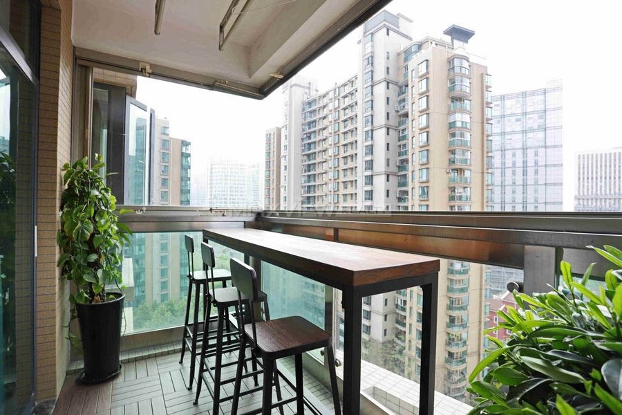 Ladoll International City 2bedroom 120sqm ¥23,000 PRS2981