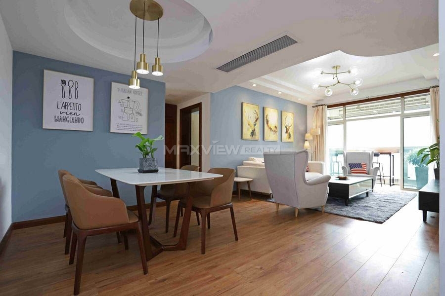 Ladoll International City 2bedroom 120sqm ¥23,000 PRS2981