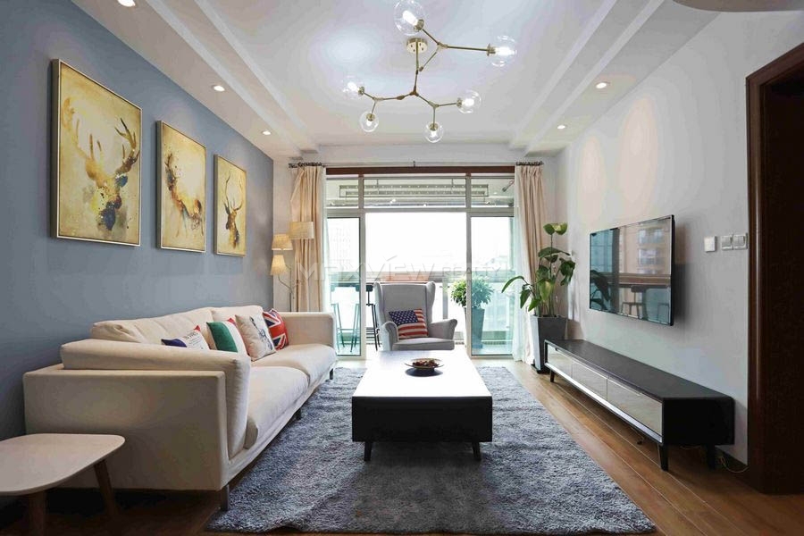 Ladoll International City 2bedroom 120sqm ¥23,000 PRS2981
