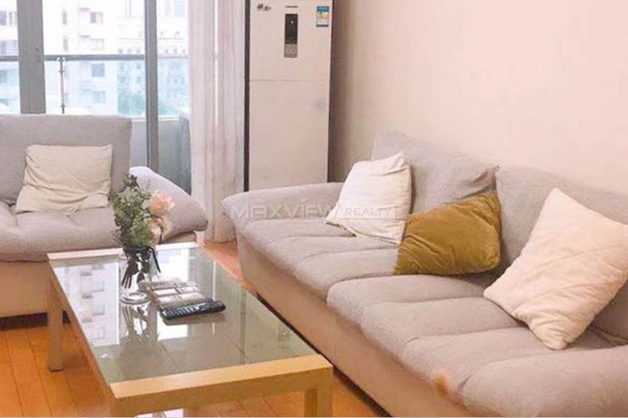 静安枫景 2bedroom 100sqm ¥17,000 PRS2983