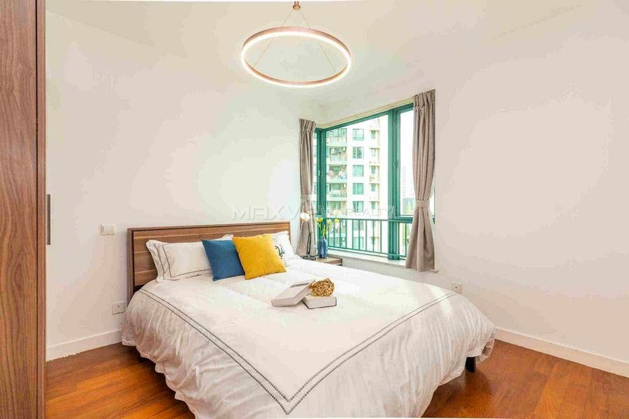 Oriental Manhattan 2bedroom 98sqm ¥18,000 PRS2978