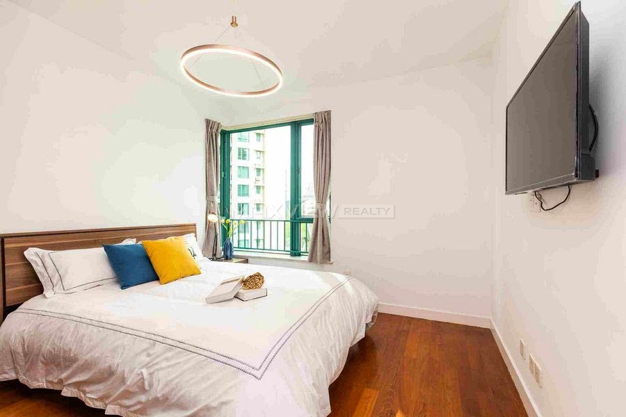 Oriental Manhattan 2bedroom 98sqm ¥18,000 PRS2978