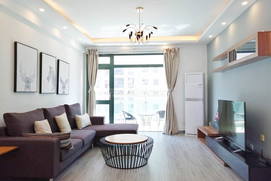 海琪园 2bedroom 115sqm ¥18,000 PRS2998