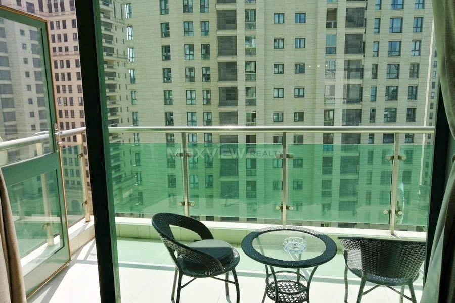 Haiqi Garden 2bedroom 115sqm ¥18,000 PRS2998