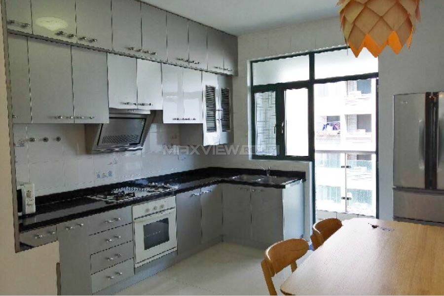 Haiqi Garden 2bedroom 115sqm ¥18,000 PRS2998
