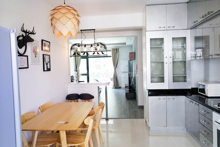 Haiqi Garden 2bedroom 115sqm ¥18,000 PRS2998