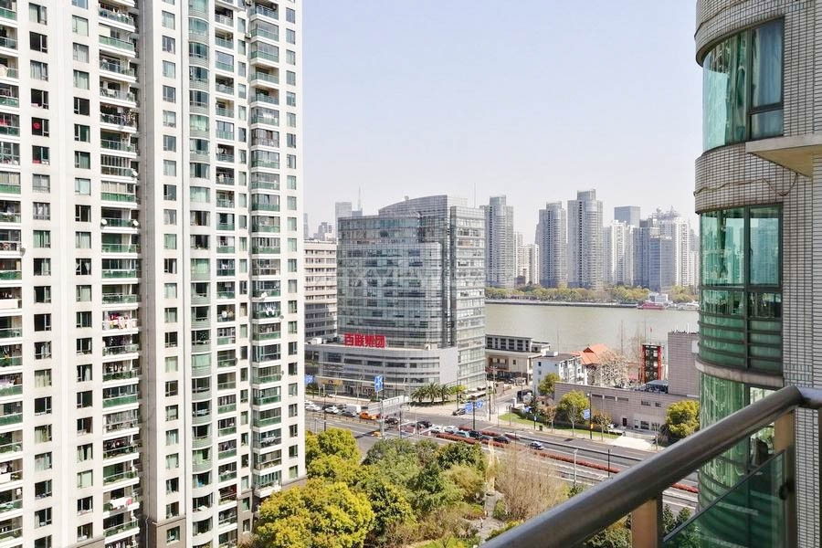 Haiqi Garden 2bedroom 115sqm ¥18,000 PRS2998