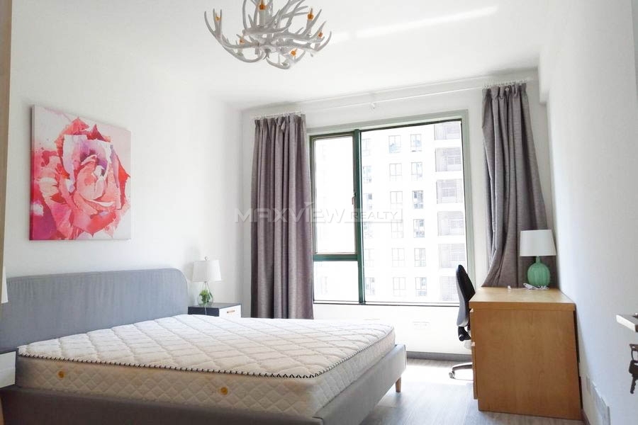 Haiqi Garden 2bedroom 115sqm ¥18,000 PRS2998