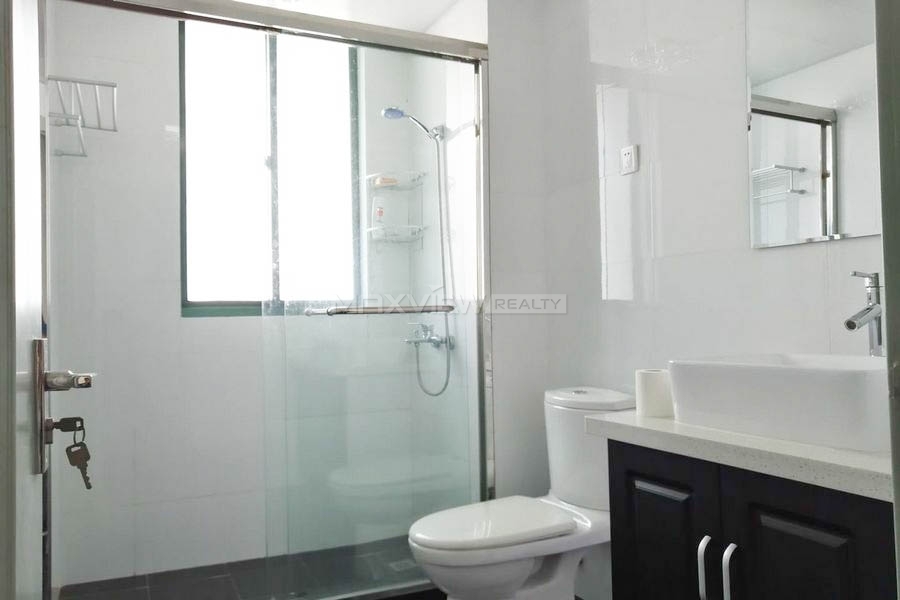 Haiqi Garden 2bedroom 115sqm ¥18,000 PRS2998