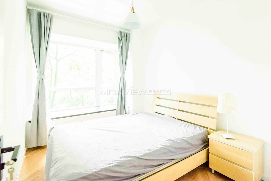 Jingan Jiayuan 2bedroom 100sqm ¥18,000 PRS3001