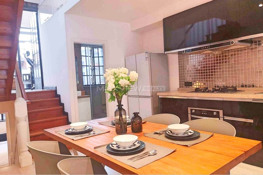 Old Apartment On Ruijin No.2  Road 3bedroom 110sqm ¥24,000 PRS3003