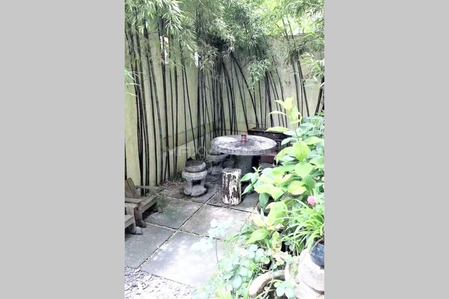 Old Lane House On Huaihai Middle Road 6bedroom 240sqm ¥48,000 PRS3007