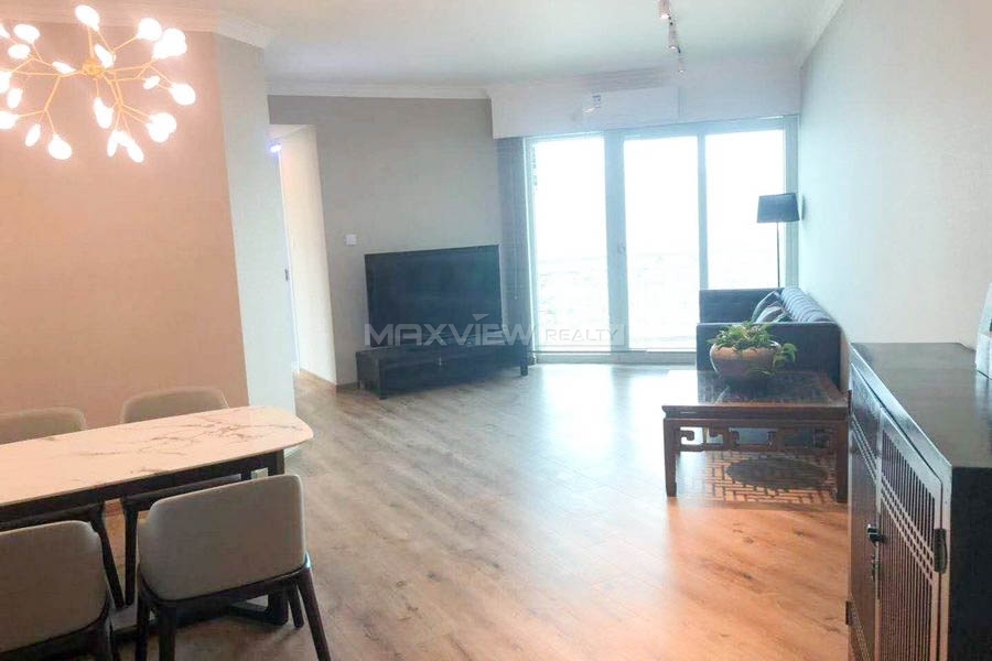 Jingan Jiayuan 3bedroom 150sqm ¥19,000 PRS3013