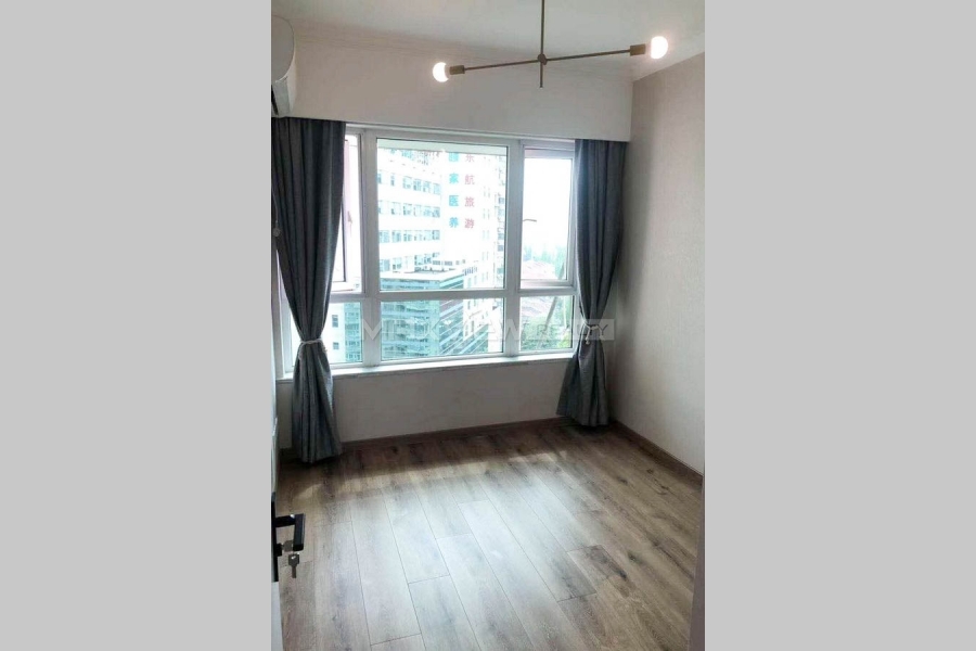 Jingan Jiayuan 3bedroom 150sqm ¥19,000 PRS3013