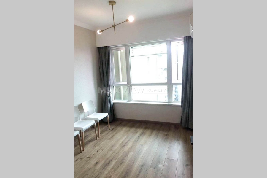 Jingan Jiayuan 3bedroom 150sqm ¥19,000 PRS3013