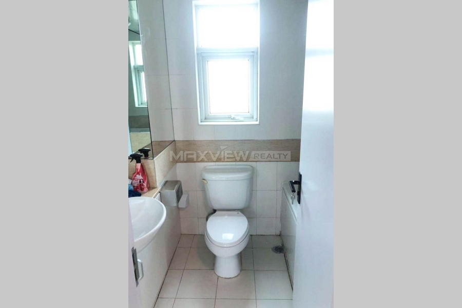 Jingan Jiayuan 3bedroom 150sqm ¥19,000 PRS3013