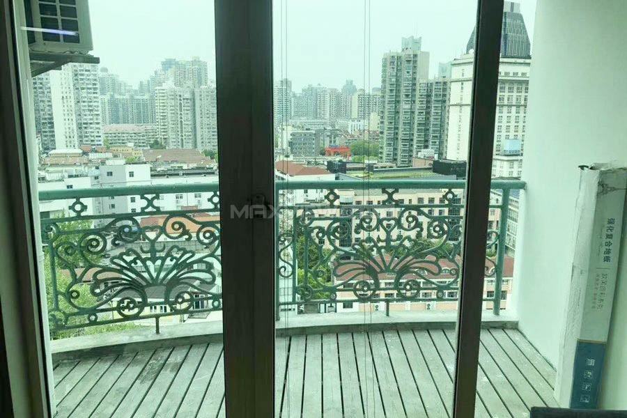 Jingan Jiayuan 3bedroom 150sqm ¥19,000 PRS3013