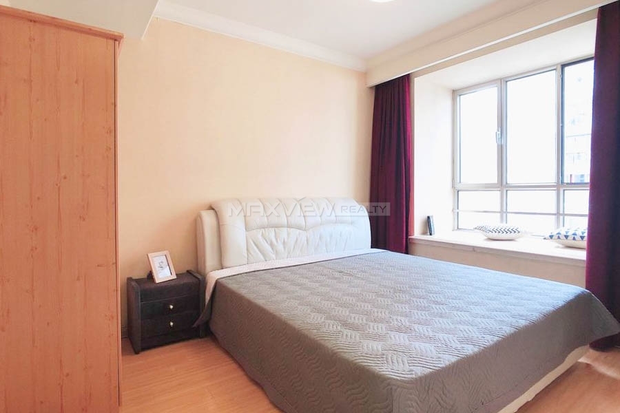 Louis Triumph Palace 2bedroom 130sqm ¥17,000 PRS3015