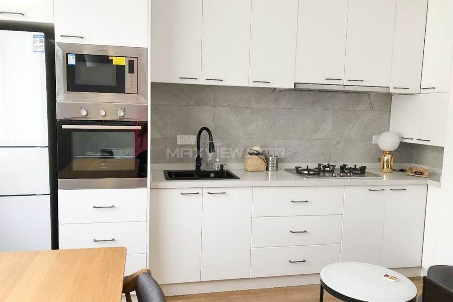 Old Apartment On Huaihai Middle Road 2bedroom 100sqm ¥18,000 PRS3014