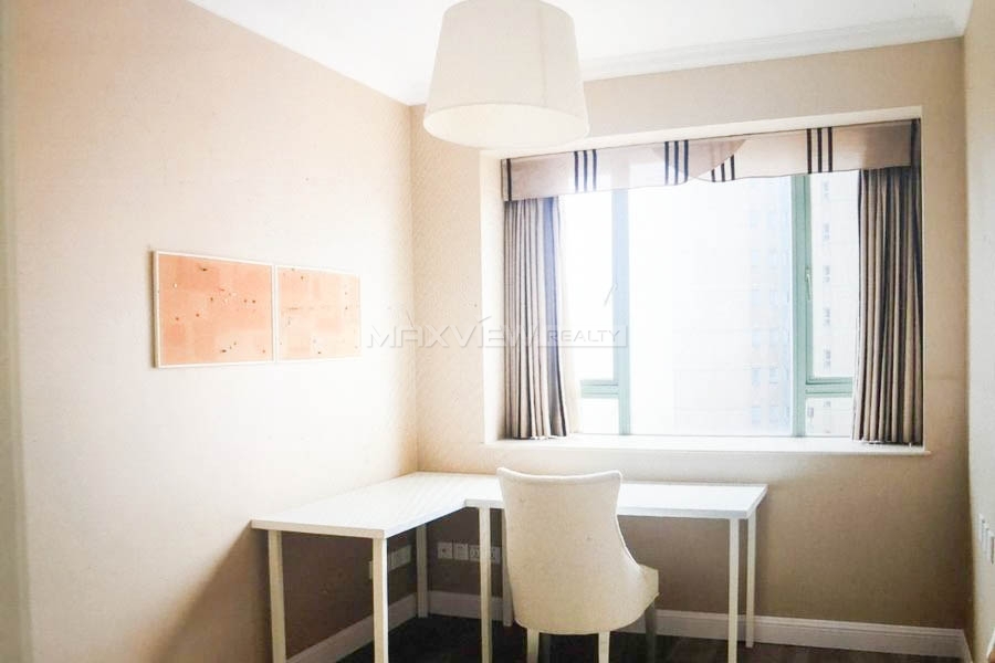 Central Residences 3bedroom 153sqm ¥33,000 PRS3023