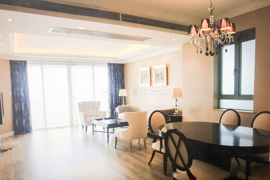 Central Residences 3bedroom 153sqm ¥33,000 PRS3023