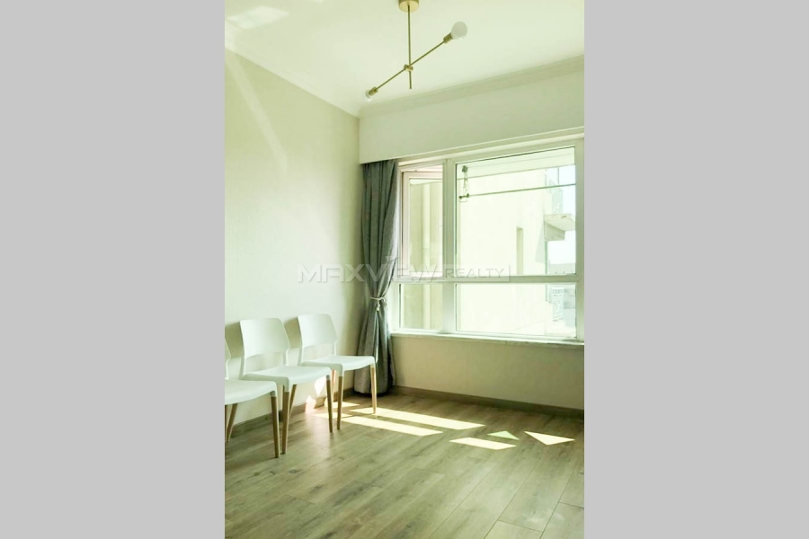 Jingan Jiayuan 3bedroom 123sqm ¥20,000 PRS3025
