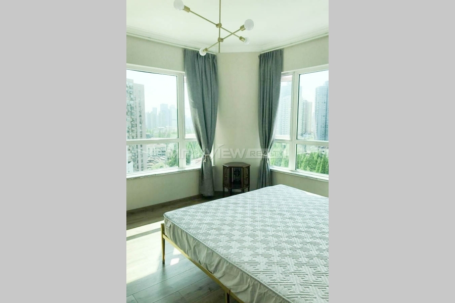 Jingan Jiayuan 3bedroom 123sqm ¥20,000 PRS3025