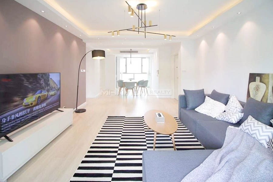 Ladoll International City 3bedroom 180sqm ¥38,000 PRS3022