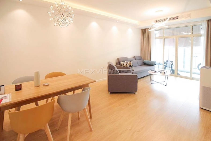 Ladoll International City 1bedroom 85sqm ¥23,000 PRS3021