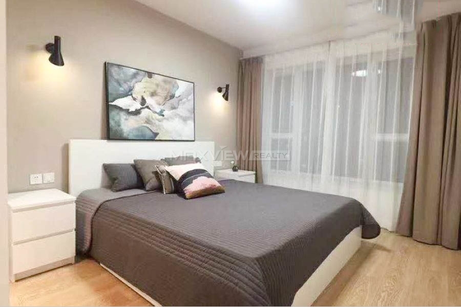 The Courtyards  2bedroom 110sqm ¥25,000 PRS3038
