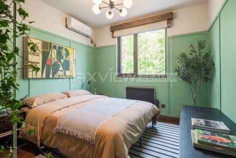 Old Apartment On Yanan West  Road 2bedroom 95sqm ¥23,000 PRS3047