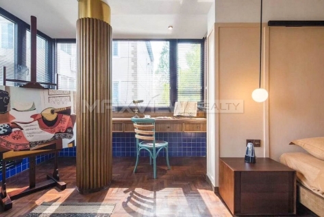 Old Apartment On Yanan West  Road 2bedroom 95sqm ¥23,000 PRS3047